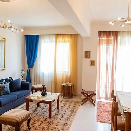 My Aegean Sea Apartment Kos Town Exterior photo