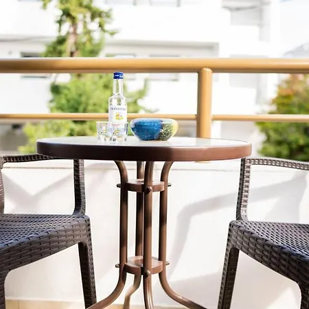 My Aegean Sea Apartment Kos Town Exterior photo