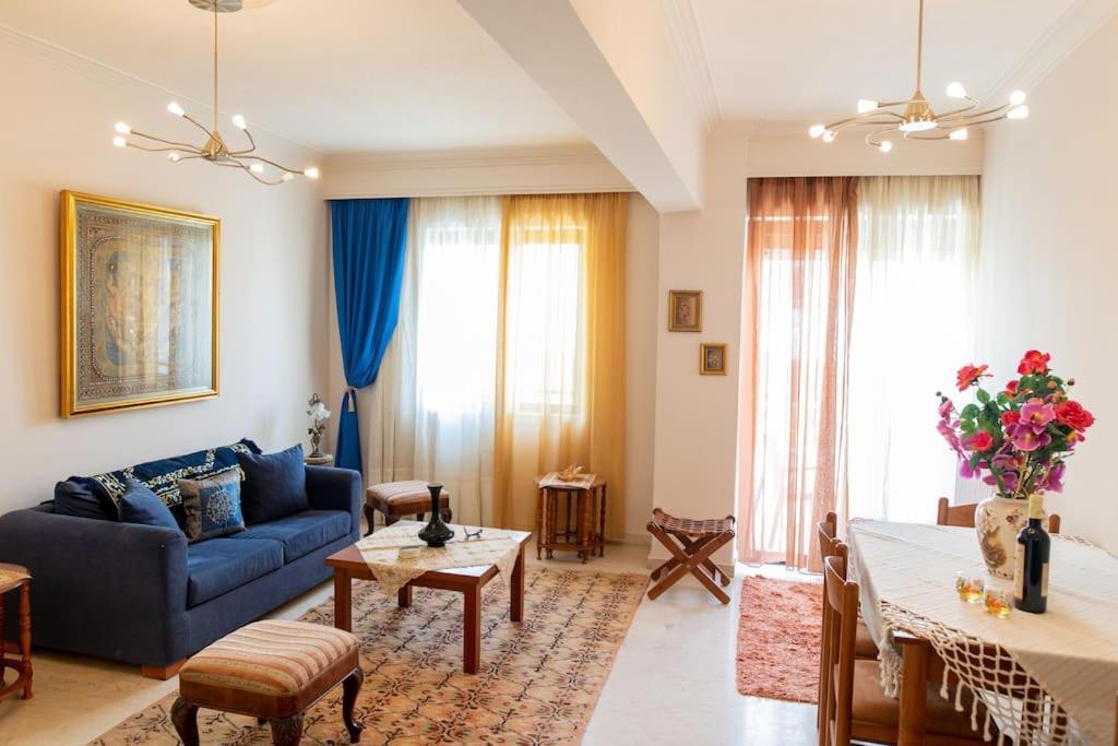 My Aegean Sea Apartment Kos Town