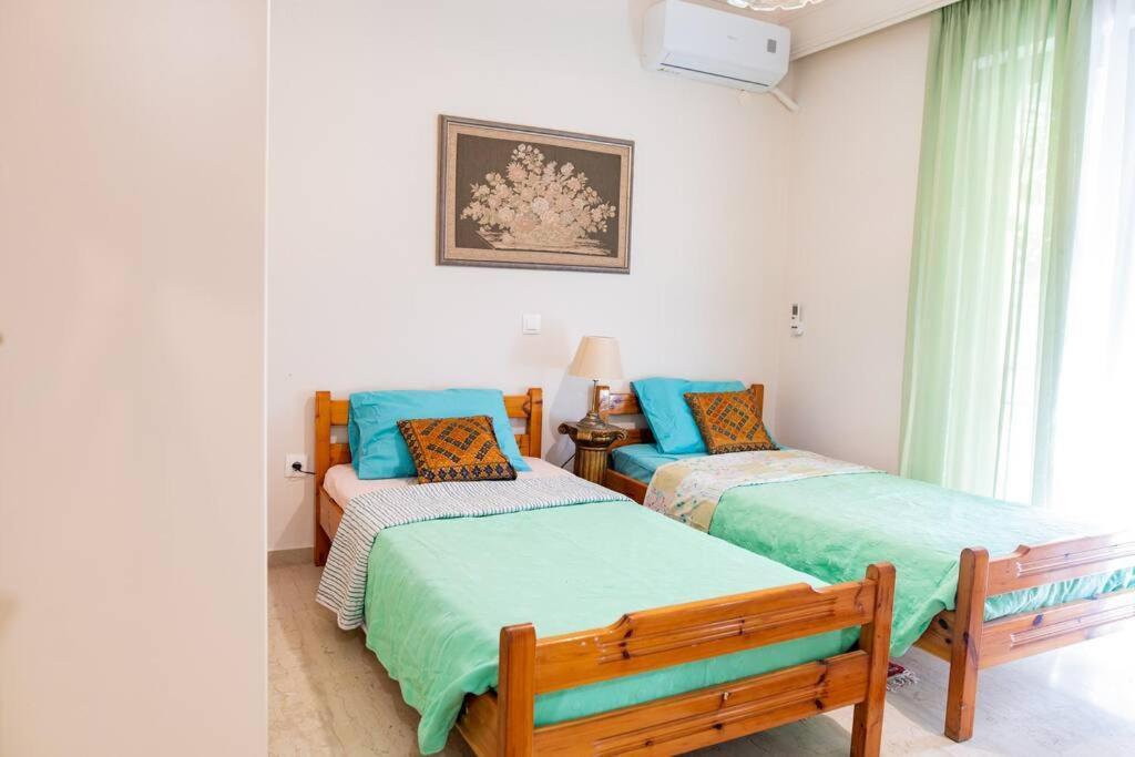 Apartment My Aegean Sea