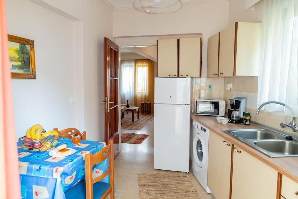 Apartment My Aegean Sea *