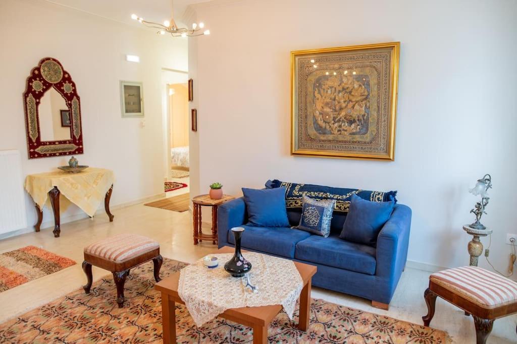 Apartment My Aegean Sea *